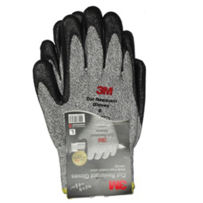 Găng tay chống cắt 3M cấp độ 5 size S